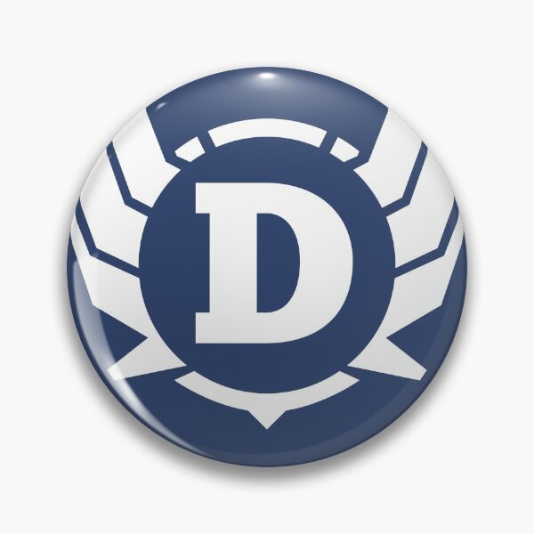 Item preview, Superhero Letter D. Power of Wings designed and sold by mgulin.