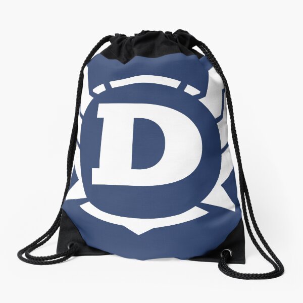 Item preview, Superhero Letter D. Power of Wings designed and sold by mgulin.