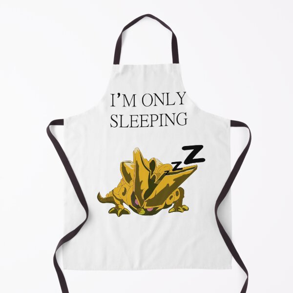 Item preview, I'm Only Sleeping | Cell designed and sold by victorarchtect7.