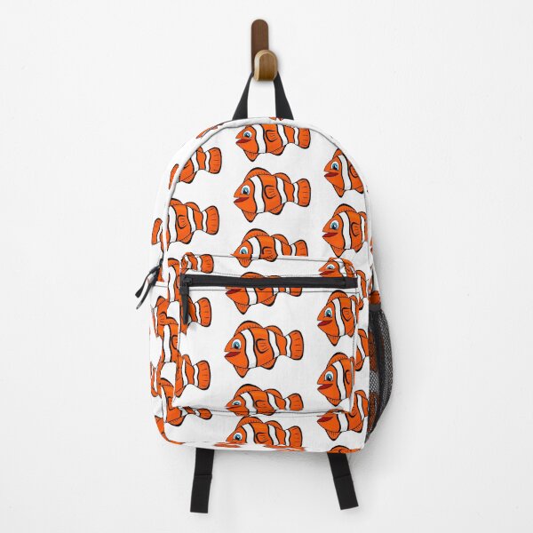 Item preview, Colin the clownfish  designed and sold by chloesartworld.