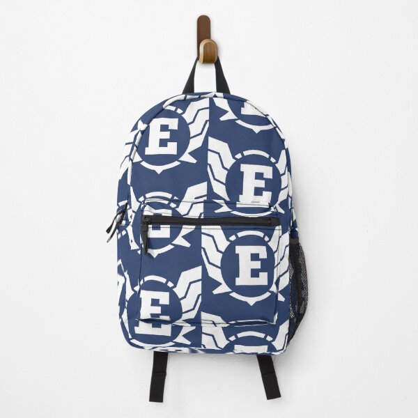 Item preview, Superhero Letter E. Power of Wings designed and sold by mgulin.