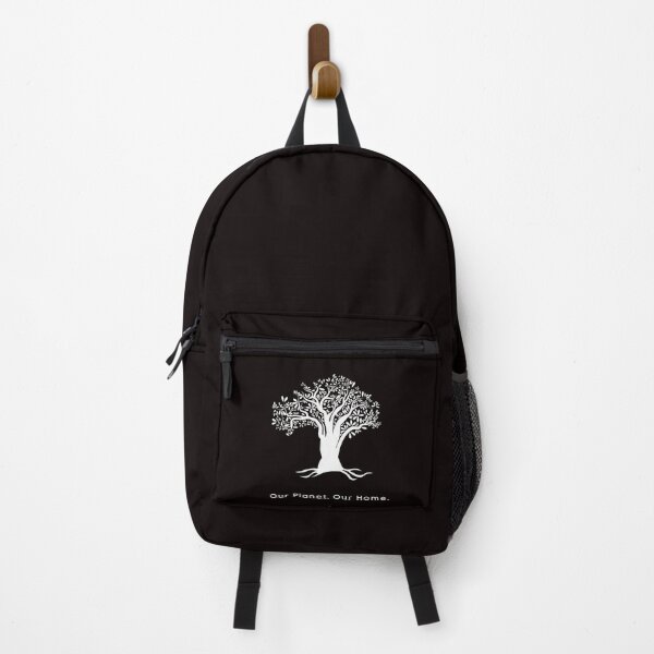 Item preview, Our Planet. Our Home. designed and sold by Evartdesign.