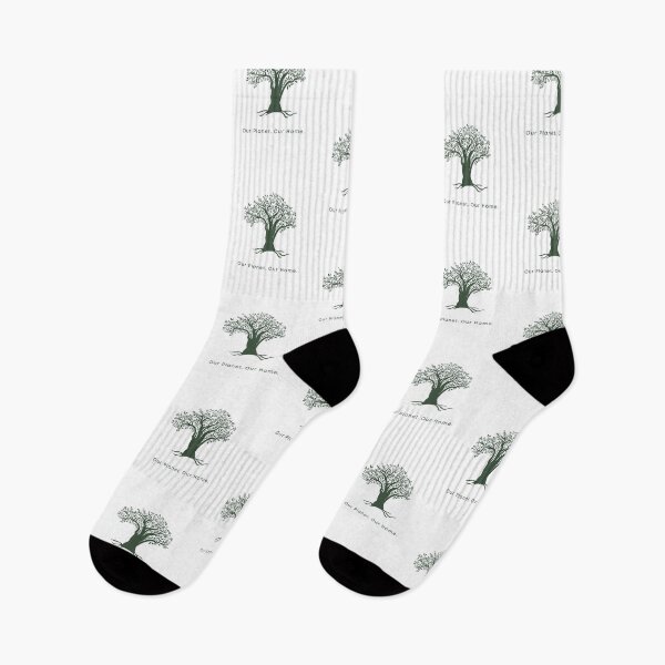 Item preview, Our Planet. Our Home. designed and sold by Evartdesign.