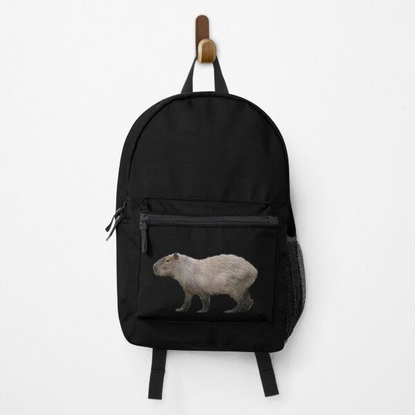 Item preview, Capybara designed and sold by myuniquepet.