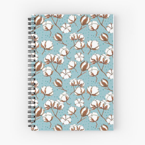 Item preview, Cotton Flower designed and sold by camilagulla.