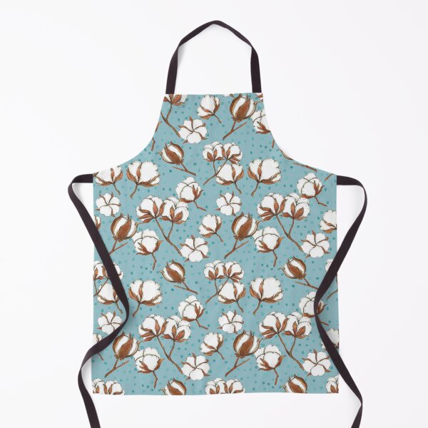 Item preview, Cotton Flower designed and sold by camilagulla.
