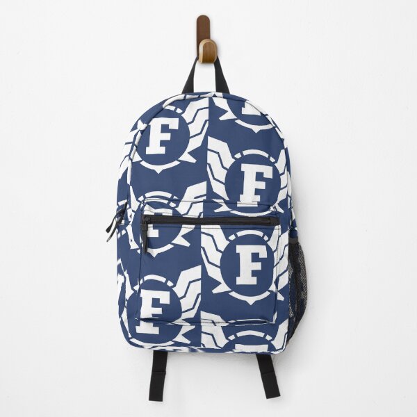 Item preview, Superhero Letter F. Power of Wings designed and sold by mgulin.