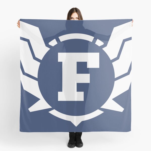 Item preview, Superhero Letter F. Power of Wings designed and sold by mgulin.