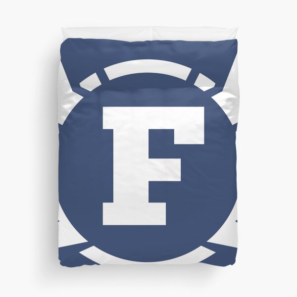 Item preview, Superhero Letter F. Power of Wings designed and sold by mgulin.