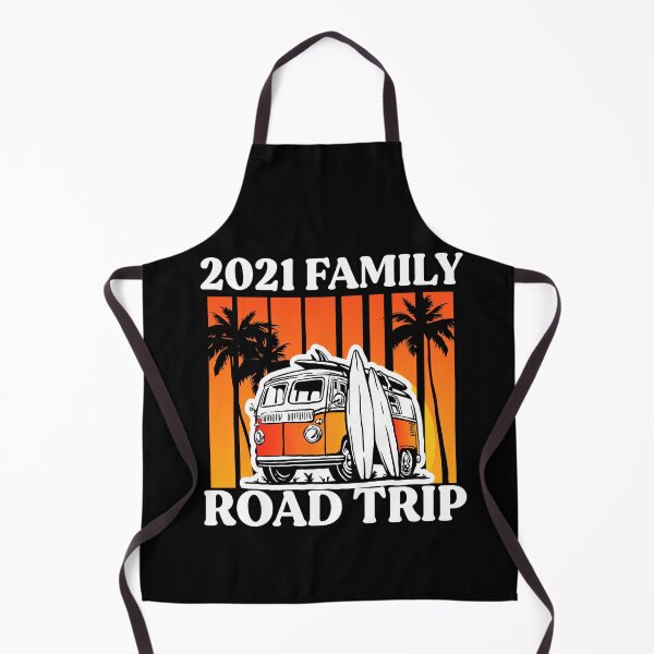 Item preview, Family Road Trip 2021 Matching Tshirts designed and sold by Músico Ilustre.