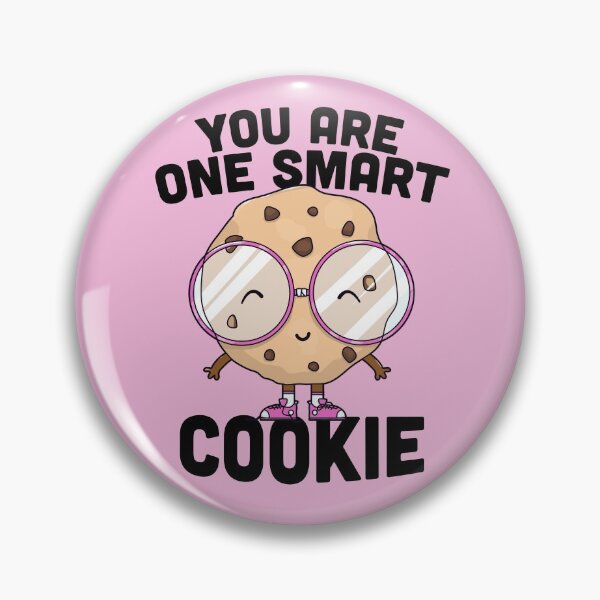 Item preview, You Are One Smart Cookie | Cute Report Card or Graduation Celebration designed and sold by SLAG-Creative.