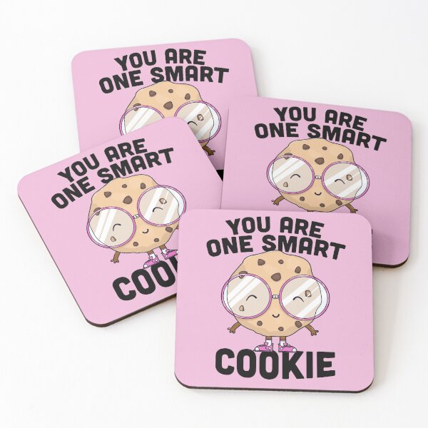 Item preview, You Are One Smart Cookie | Cute Report Card or Graduation Celebration designed and sold by SLAG-Creative.