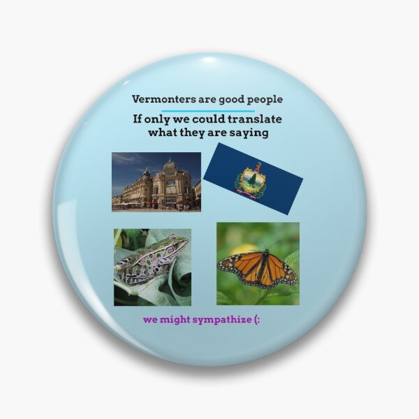 Item preview, "State of Vermont emblems" designed and sold by skoumpourdides.