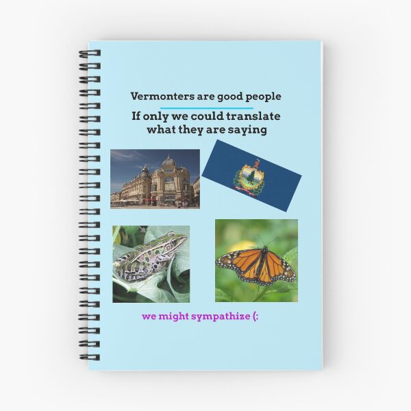 Item preview, "State of Vermont emblems" designed and sold by skoumpourdides.