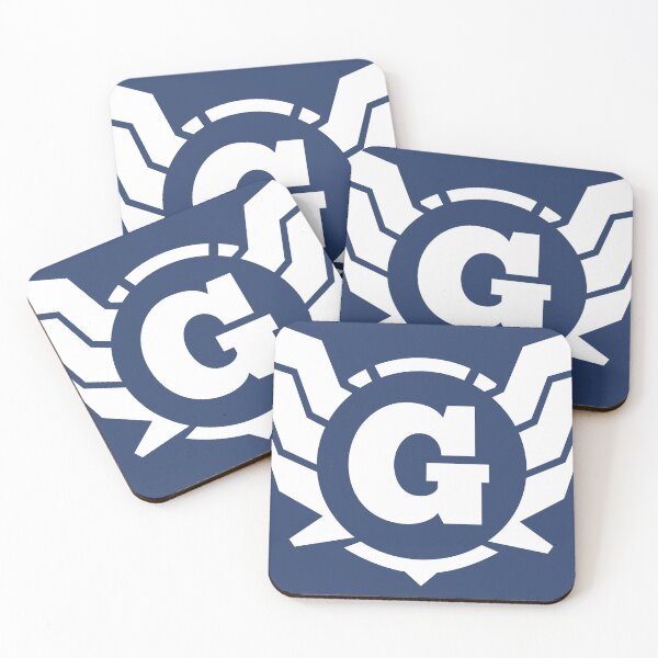 Item preview, Superhero Letter G. Power of Wings designed and sold by mgulin.