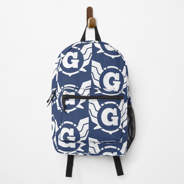 Item preview, Superhero Letter G. Power of Wings designed and sold by mgulin.
