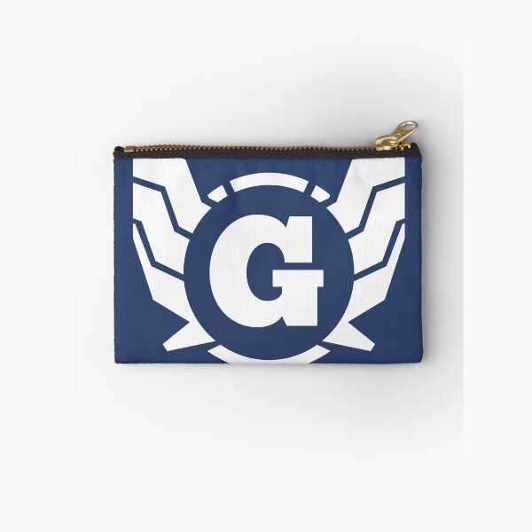 Item preview, Superhero Letter G. Power of Wings designed and sold by mgulin.