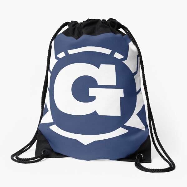 Item preview, Superhero Letter G. Power of Wings designed and sold by mgulin.