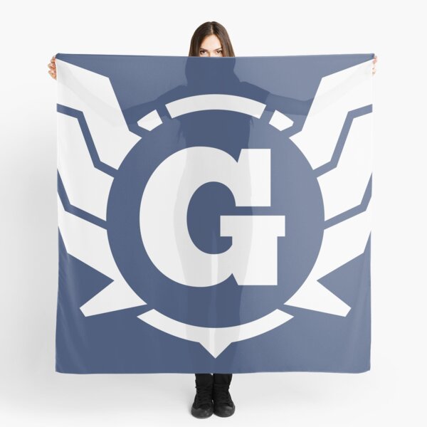 Item preview, Superhero Letter G. Power of Wings designed and sold by mgulin.