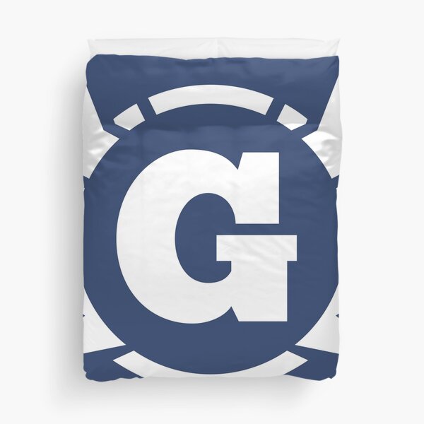 Item preview, Superhero Letter G. Power of Wings designed and sold by mgulin.