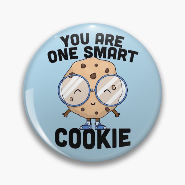 Item preview, You Are One Smart Cookie | Cute Report Card or Graduation Celebration designed and sold by SLAG-Creative.
