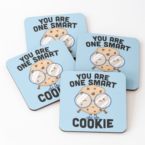 Item preview, You Are One Smart Cookie | Cute Report Card or Graduation Celebration designed and sold by SLAG-Creative.