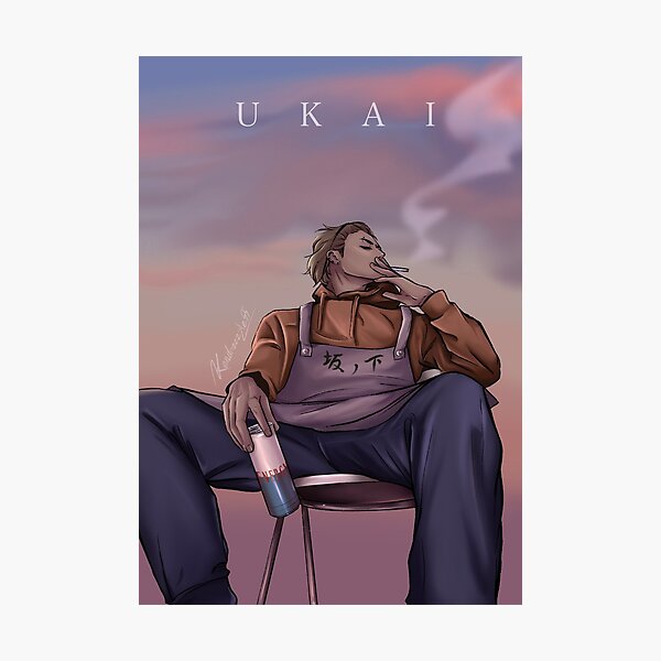 Item preview, Coach Ukai evening aesthetic designed and sold by kendrizzzzle.