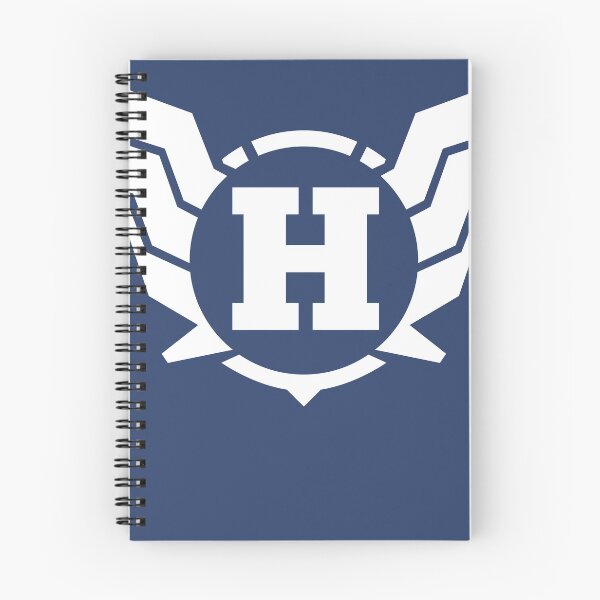Item preview, Superhero Letter H. Power of Wings designed and sold by mgulin.
