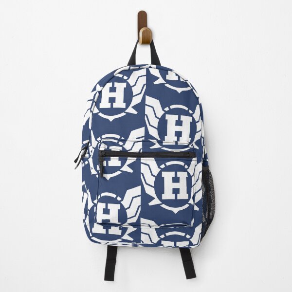 Item preview, Superhero Letter H. Power of Wings designed and sold by mgulin.
