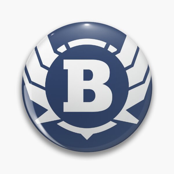 Item preview, Superhero Letter B. Power of Wings designed and sold by mgulin.