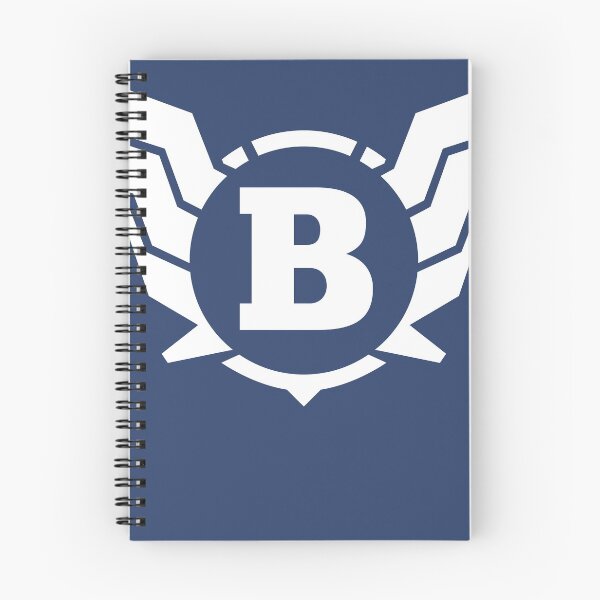 Item preview, Superhero Letter B. Power of Wings designed and sold by mgulin.