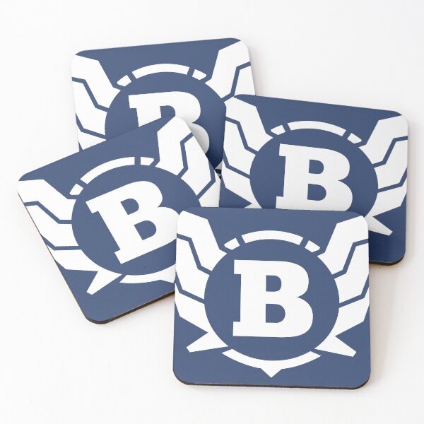 Item preview, Superhero Letter B. Power of Wings designed and sold by mgulin.
