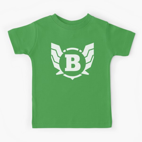 Item preview, Superhero Letter B. Power of Wings designed and sold by mgulin.