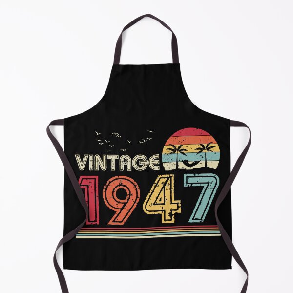 Item preview, Vintage 1947 Limited Edition 74th Birthday Gift 74 Years Old designed and sold by Georgidy.