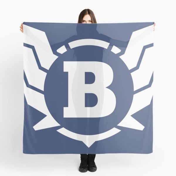 Item preview, Superhero Letter B. Power of Wings designed and sold by mgulin.