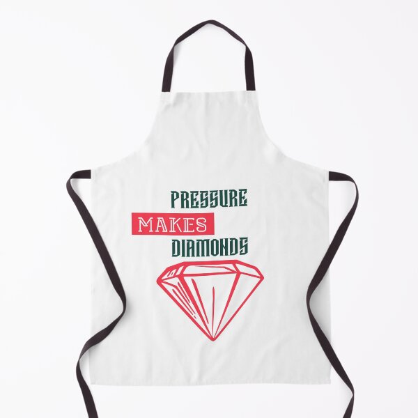 Item preview, Pressure Makes Diamonds designed and sold by Shopopolis.