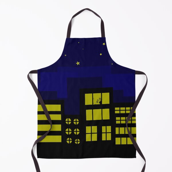 Item preview, Under the dark sky designed and sold by GreatFinds123.
