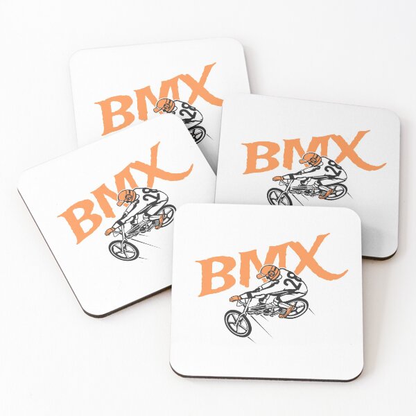 Item preview, BMX race designed and sold by malo Barbier.
