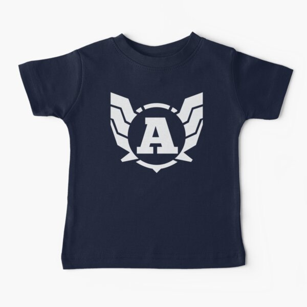 Item preview, Superhero Letter A. Power of Wings designed and sold by mgulin.