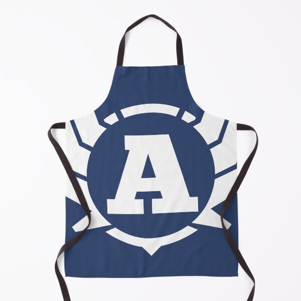 Item preview, Superhero Letter A. Power of Wings designed and sold by mgulin.