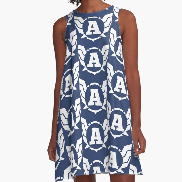 Item preview, Superhero Letter A. Power of Wings designed and sold by mgulin.