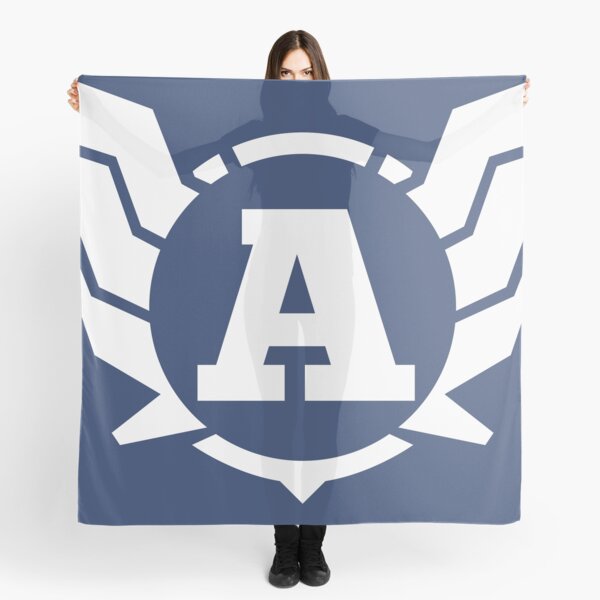 Item preview, Superhero Letter A. Power of Wings designed and sold by mgulin.