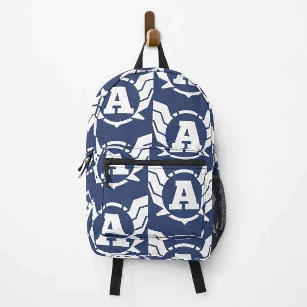 Item preview, Superhero Letter A. Power of Wings designed and sold by mgulin.