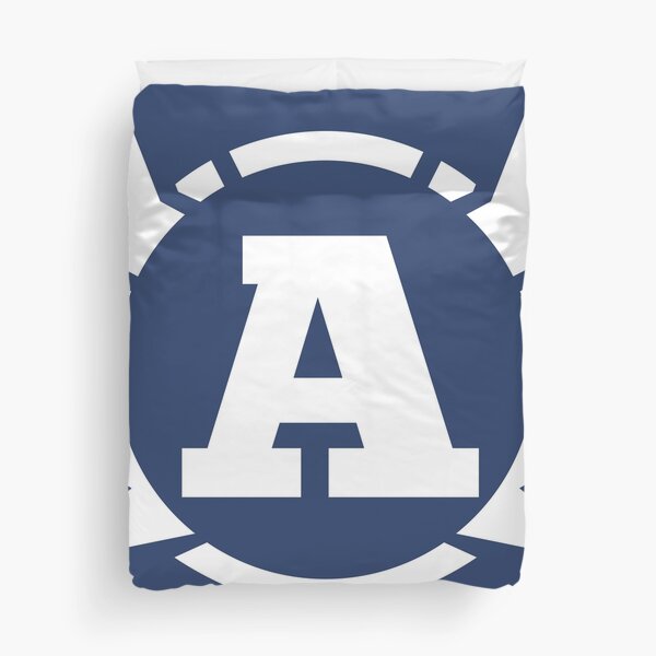 Item preview, Superhero Letter A. Power of Wings designed and sold by mgulin.