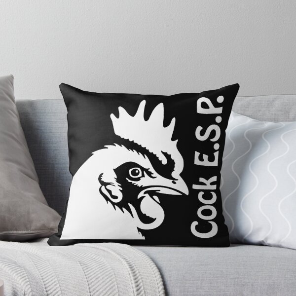 Item preview, Cock E.S.P. Original 1993 Logo designed and sold by CockESP.