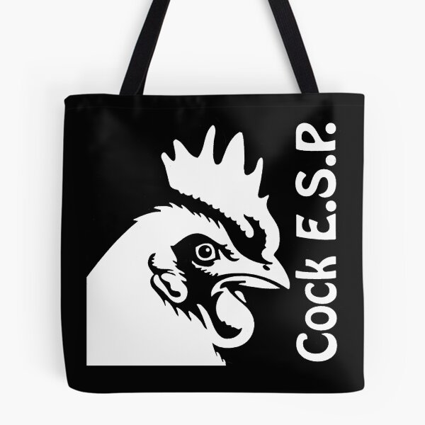 Item preview, Cock E.S.P. Original 1993 Logo designed and sold by CockESP.