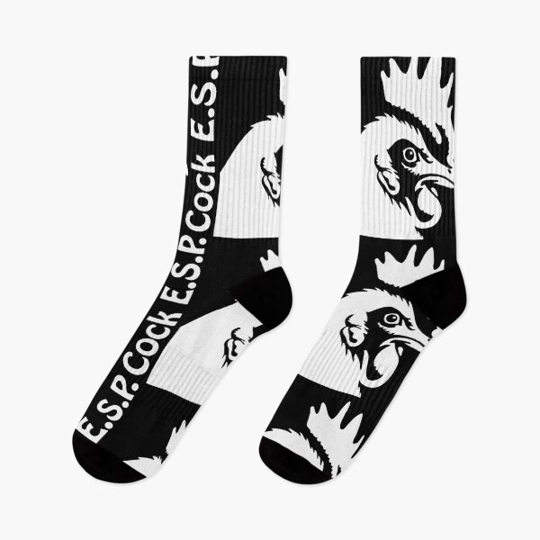 Item preview, Cock E.S.P. Original 1993 Logo designed and sold by CockESP.