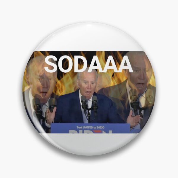 Item preview, Joe Biden Soda designed and sold by rswel22.