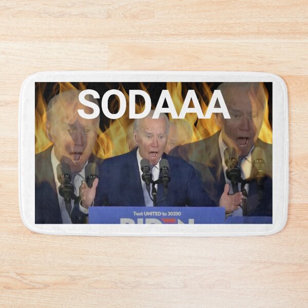 Item preview, Joe Biden Soda designed and sold by rswel22.