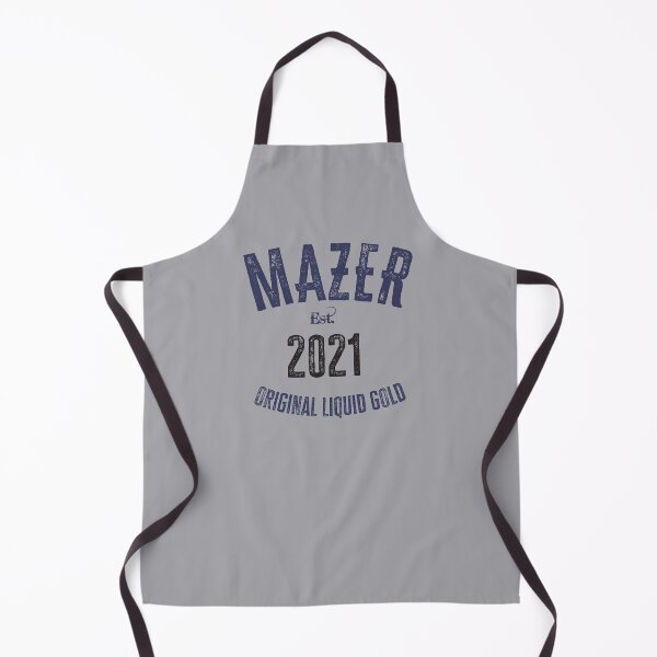 Item preview, Mazer Original Liquid Gold - 2021 designed and sold by HappySchnapper.